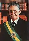 34thFernando Henrique Cardoso1995–2002