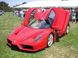 Ferrari Enzo