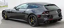 Ferrari GTC4Lusso