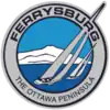 Official seal of Ferrysburg, Michigan