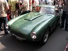 Zagato