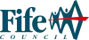 Official logo of Fife