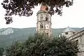 Bell Tower San Biagio in Finalborgo