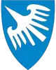 Coat of arms of Finnøy Municipality