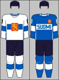 2016 World Cup of hockey jerseys