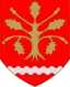 Coat of arms of Finström