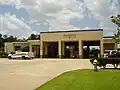 Fire Station No. 1, part of the J.C. "Buster" Court Public Safety Complex