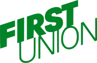 First Union Corporation logo