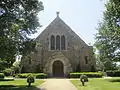 First Presbyterian Church