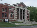 First Presbyterian Church (2012)