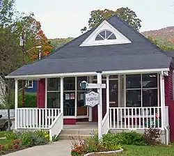 Village Hall