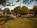 Fisher Fountain