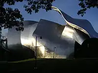 Richard B. Fisher Center for the Performing Arts at Bard