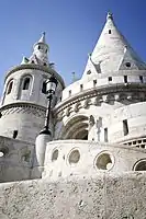 Fisherman's Bastion