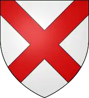 FitzGerald Coat of arms