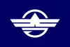 Flag of Ōkuma