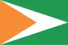 Flag of Akwa Ibom