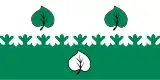 Flag of Aloja