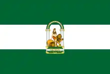 Andalusia