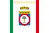 Flag of Apulia