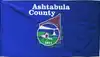 Flag of Ashtabula County