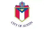 Flag of Austin