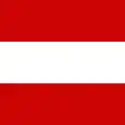 Flag of Austria