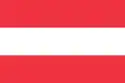 Flag of Austria