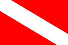 Flag of Barotseland