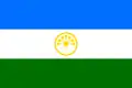 Flag of Bashkortostan