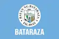 Flag of Bataraza