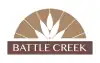 Flag of Battle Creek, Michigan