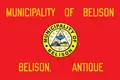 Flag of Belison