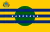 Flag of Bolívar