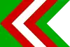 Flag of Berchem