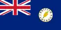 Flag of British Cameroons (1922–1961)