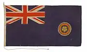 Blue ensign