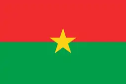 Burkina Faso