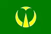 Flag of Buzen