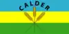 Flag of Calder