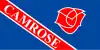 Flag of Camrose