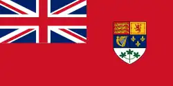 civil ensign