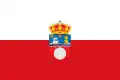 Flag of Cantabria