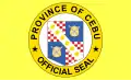 Flag of Cebu