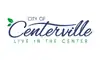 Flag of Centerville, Georgia