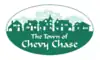 Flag of Town of Chevy Chase, Maryland