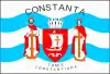 Flag of Constanța