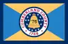 Flag of Cumberland County