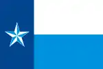 Flag of Dallas County