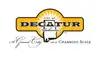 Flag of Decatur, Alabama